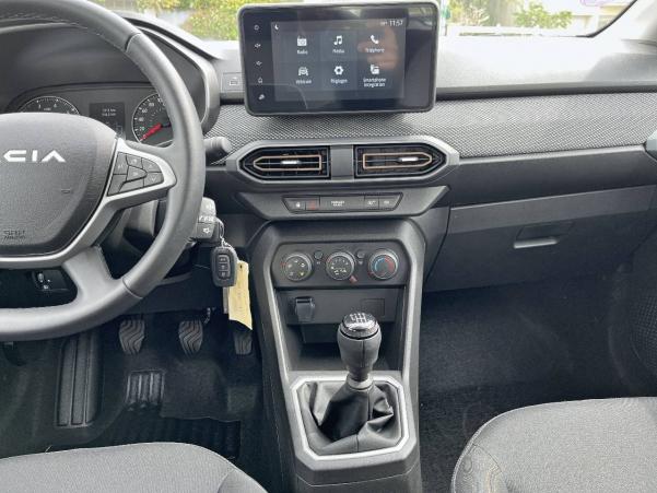 Vente en ligne Dacia Sandero  TCe 90 GSR2 au prix de 18 290 €