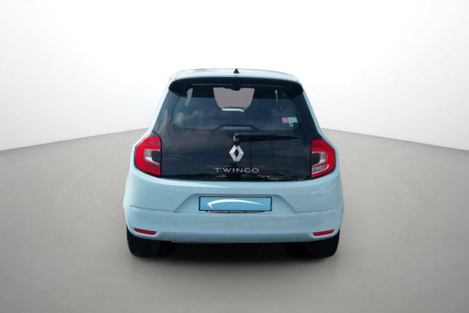Vente en ligne Renault Twingo 3  SCe 65 au prix de 10 790 €