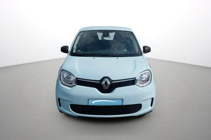 Vente en ligne Renault Twingo 3  SCe 65 au prix de 10 790 €