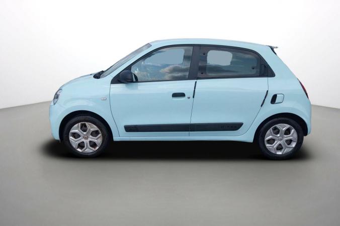Vente en ligne Renault Twingo 3  SCe 65 au prix de 10 790 €