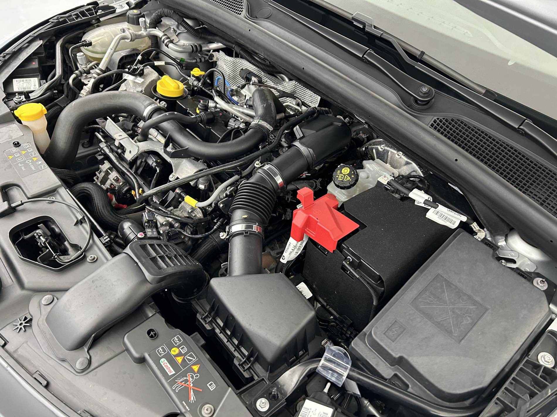 Vente en ligne Renault Clio 5 Clio TCe 90 au prix de 14 490 €