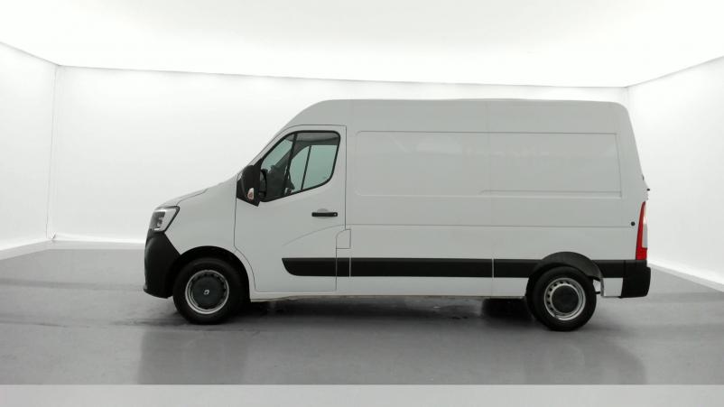 Vente en ligne Renault Master 3 Fourgon MASTER FGN TRAC F3500 L2H2 DCI 135 au prix de 22 990 €