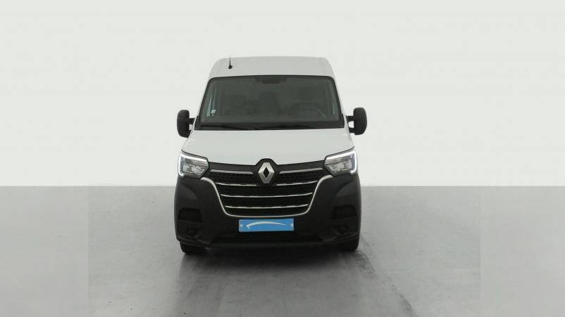 Vente en ligne Renault Master 3 Fourgon MASTER FGN TRAC F3500 L2H2 DCI 135 au prix de 22 990 €