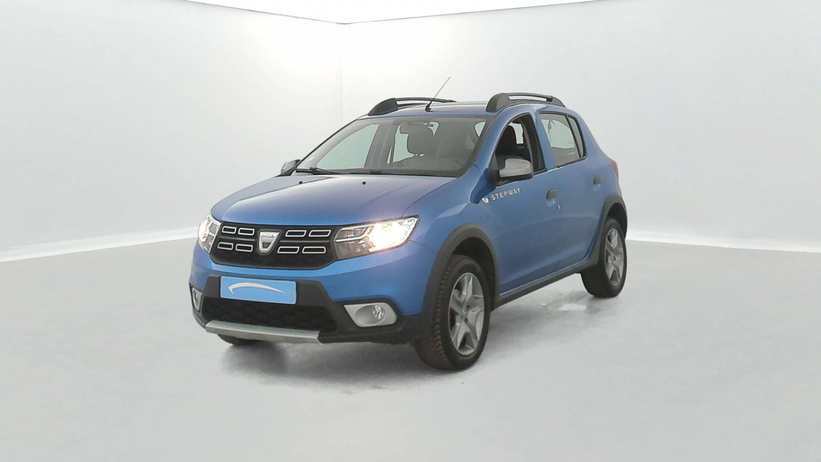 Dacia Sandero  TCe 90 occasion de 2018 en vente à Brest