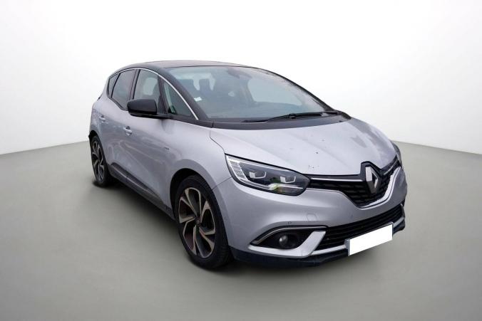 Vente en ligne Renault Scenic 4 Scenic Blue dCi 120 au prix de 15 490 €