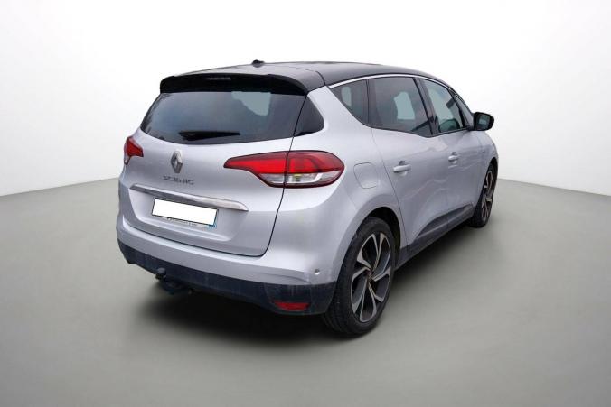 Vente en ligne Renault Scenic 4 Scenic Blue dCi 120 au prix de 15 490 €