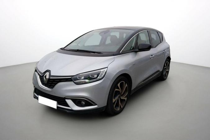 Vente en ligne Renault Scenic 4 Scenic Blue dCi 120 au prix de 15 490 €