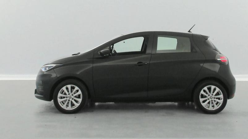 Vente en ligne Renault Zoé Zoe R110 Achat Intégral - 21 au prix de 17 990 €