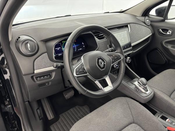 Vente en ligne Renault Zoé Zoe R110 Achat Intégral - 21 au prix de 17 990 €