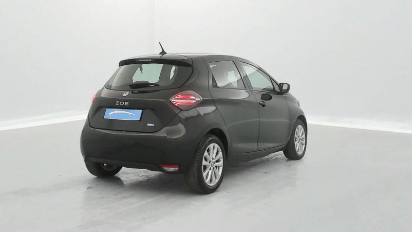 Vente en ligne Renault Zoé Zoe R110 Achat Intégral - 21 au prix de 17 990 €