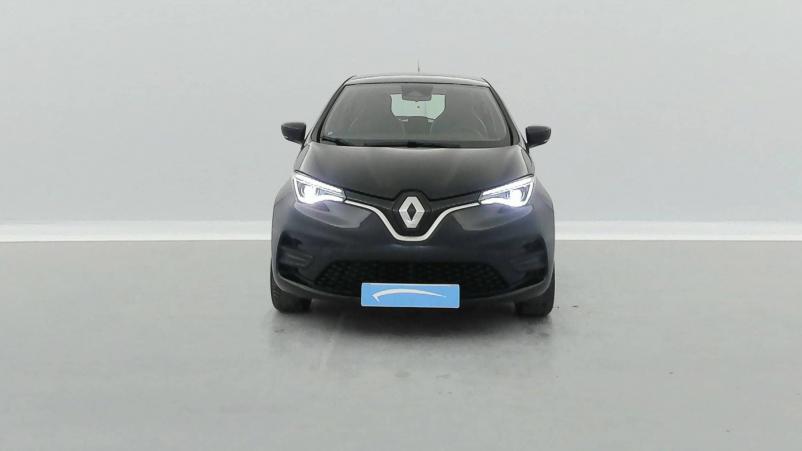 Vente en ligne Renault Zoé Zoe R110 Achat Intégral - 21 au prix de 17 990 €