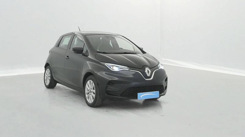 Vente en ligne Renault Zoé Zoe R110 Achat Intégral - 21 au prix de 17 990 €