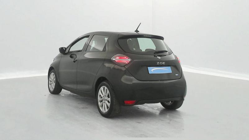 Vente en ligne Renault Zoé Zoe R110 Achat Intégral - 21 au prix de 17 990 €