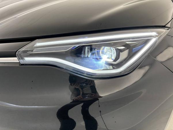 Vente en ligne Renault Zoé Zoe R110 Achat Intégral - 21 au prix de 17 990 €