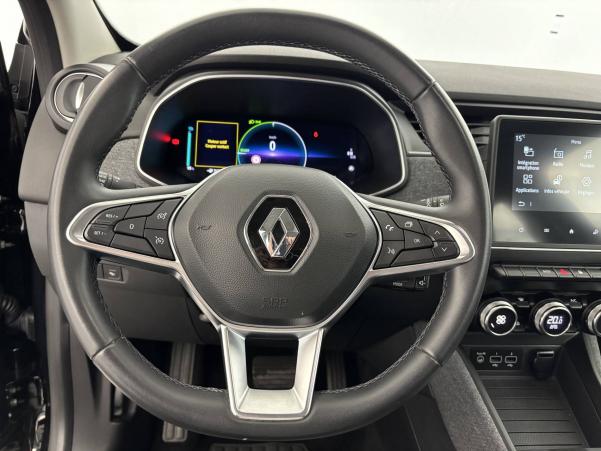 Vente en ligne Renault Zoé Zoe R110 Achat Intégral - 21 au prix de 17 990 €