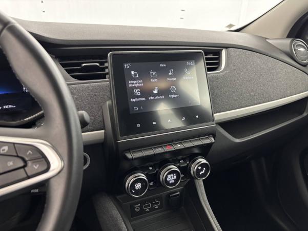 Vente en ligne Renault Zoé Zoe R110 Achat Intégral - 21 au prix de 17 990 €