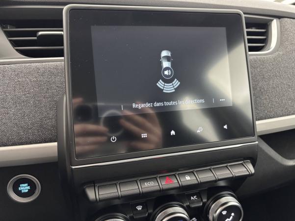 Vente en ligne Renault Zoé Zoe R110 Achat Intégral - 21 au prix de 17 990 €