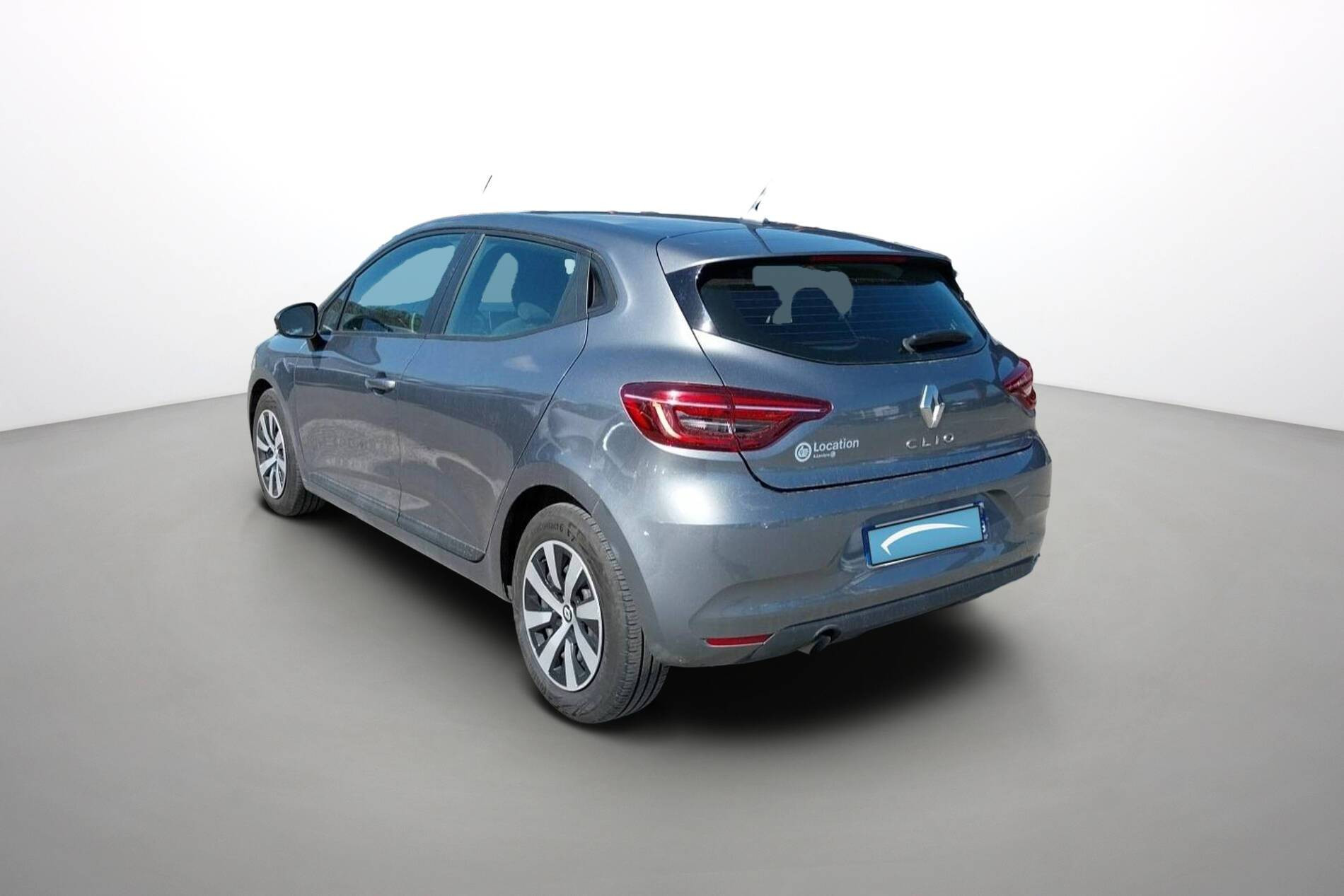 Vente en ligne Renault Clio 5 Clio TCe 90 au prix de 13 990 €