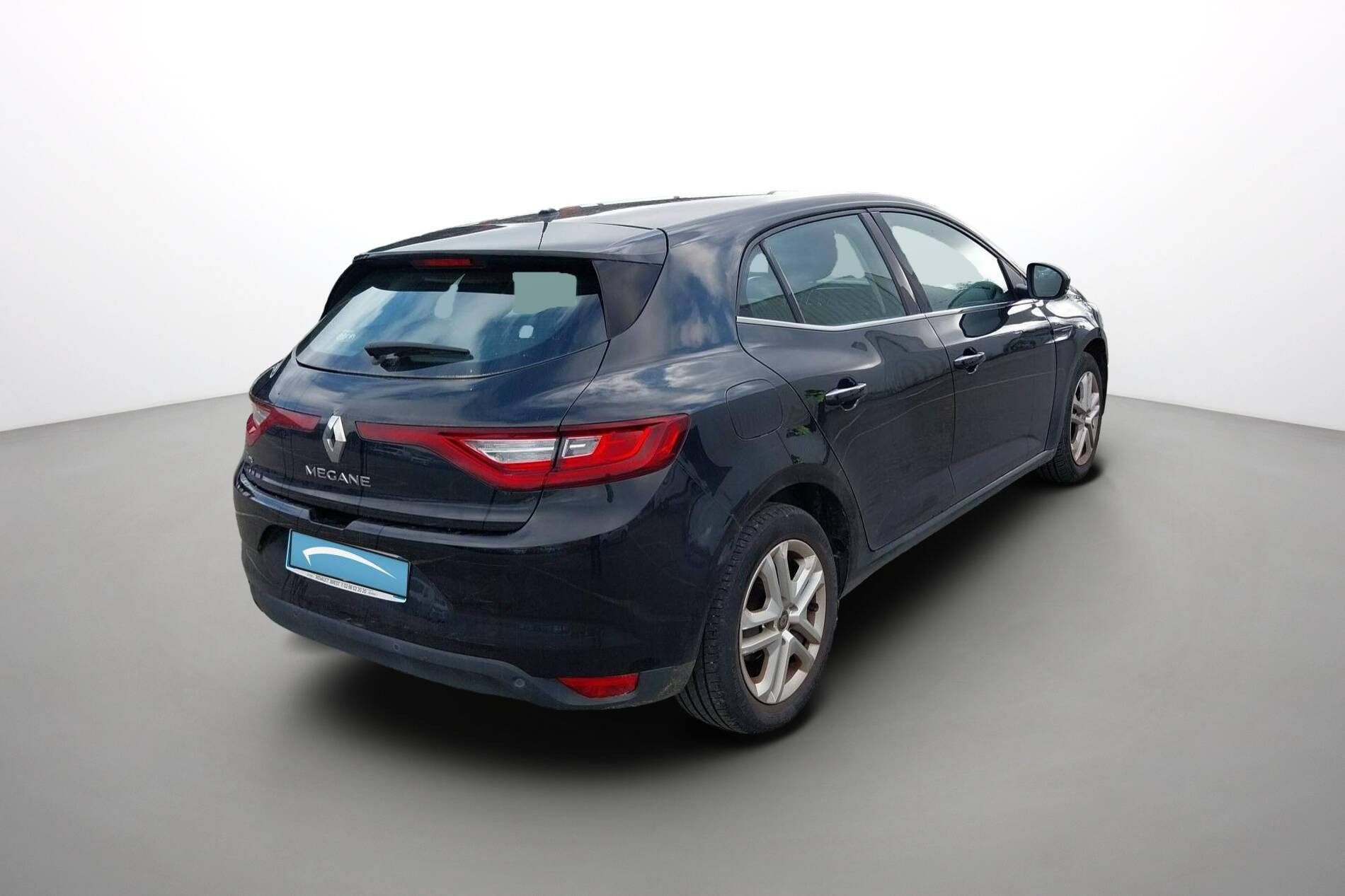 Vente en ligne Renault Megane 4 Mégane IV Berline TCe 140 FAP au prix de 15 590 €