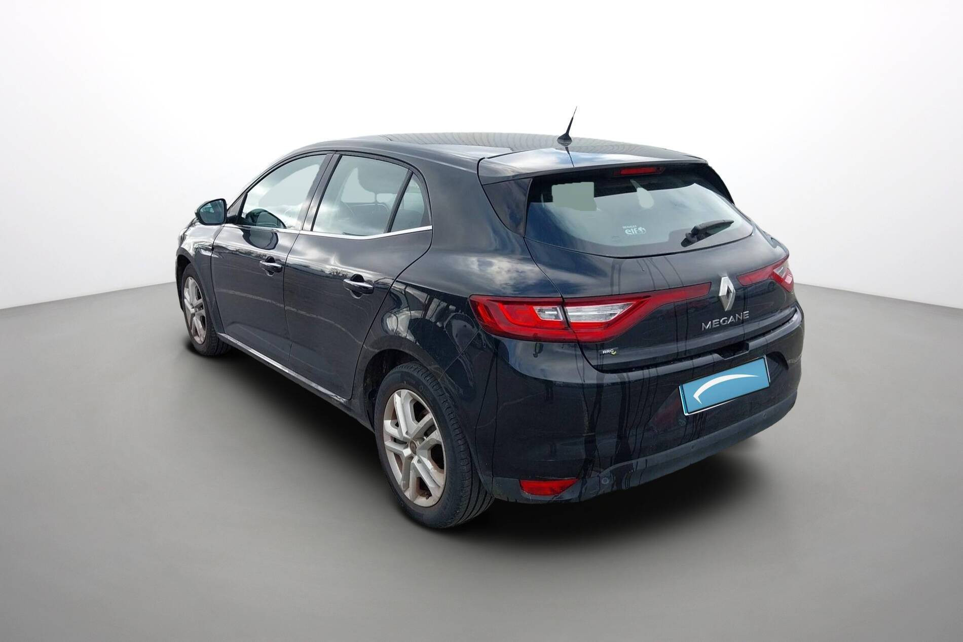 Vente en ligne Renault Megane 4 Mégane IV Berline TCe 140 FAP au prix de 15 590 €