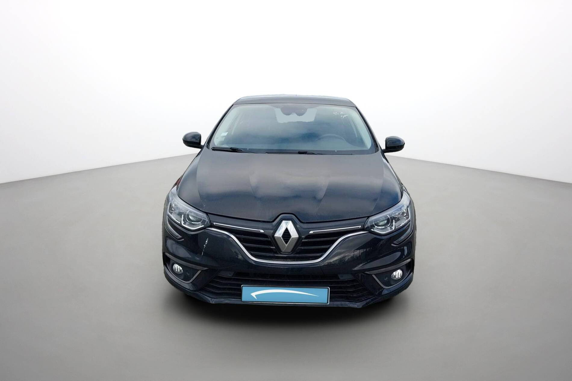Vente en ligne Renault Megane 4 Mégane IV Berline TCe 140 FAP au prix de 15 590 €