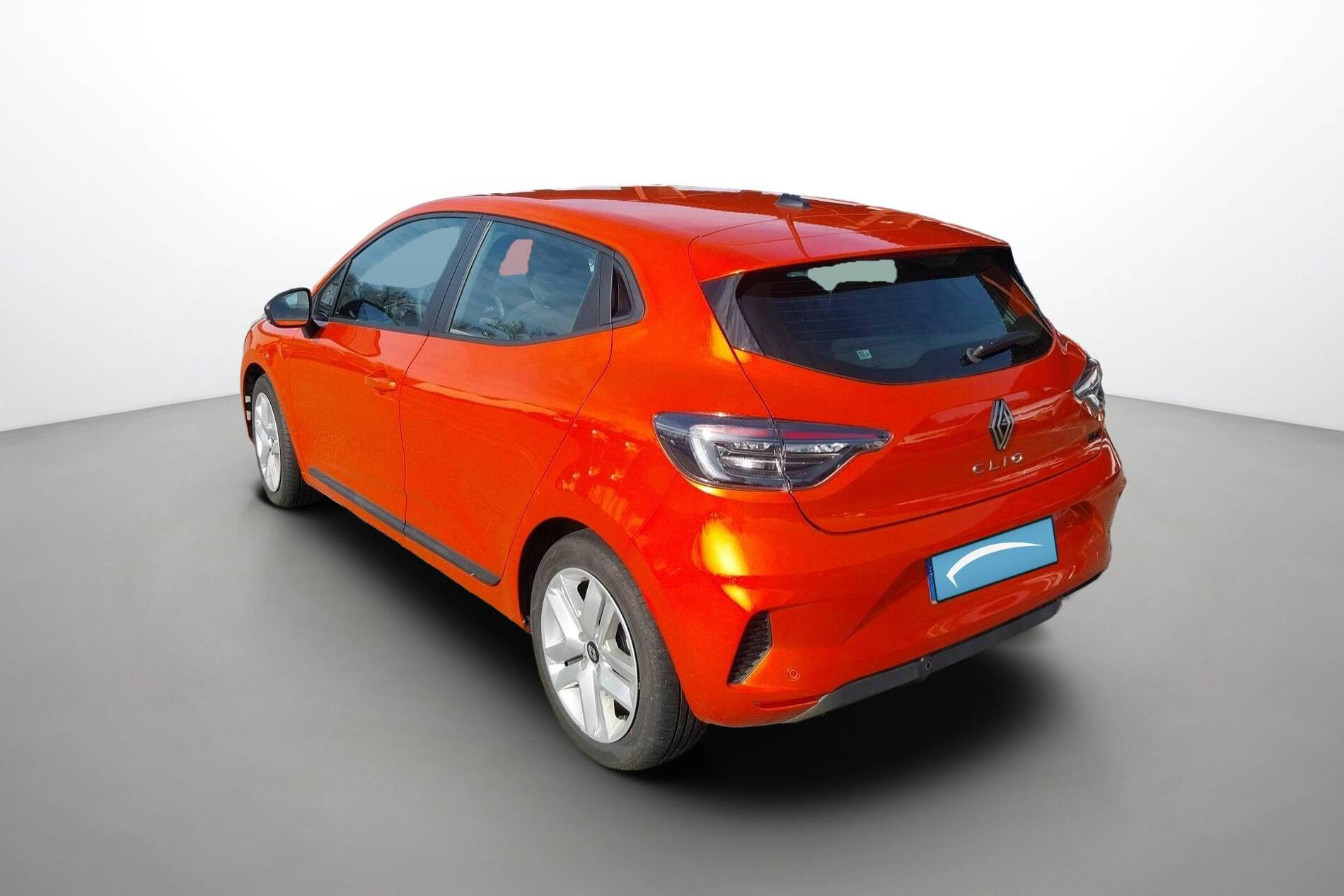 Vente en ligne Renault Clio 5 Clio E-Tech full hybrid 145 ch GSR2 au prix de 19 790 €