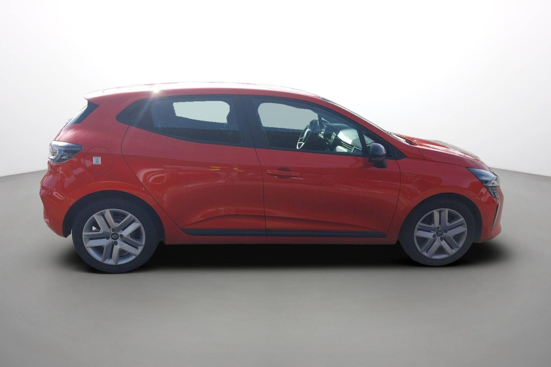 Vente en ligne Renault Clio 5 Clio E-Tech full hybrid 145 ch GSR2 au prix de 19 790 €