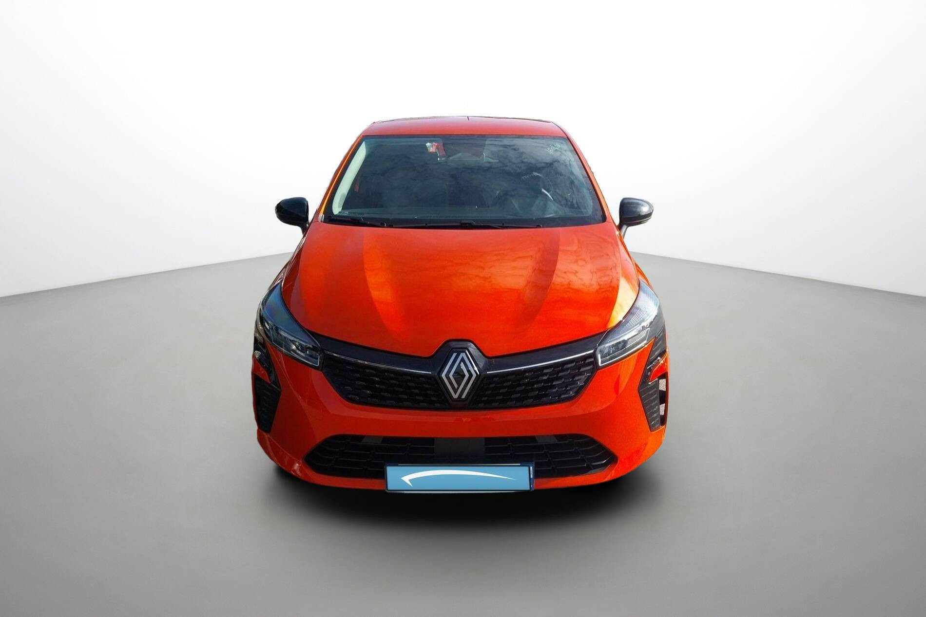 Vente en ligne Renault Clio 5 Clio E-Tech full hybrid 145 ch GSR2 au prix de 19 790 €