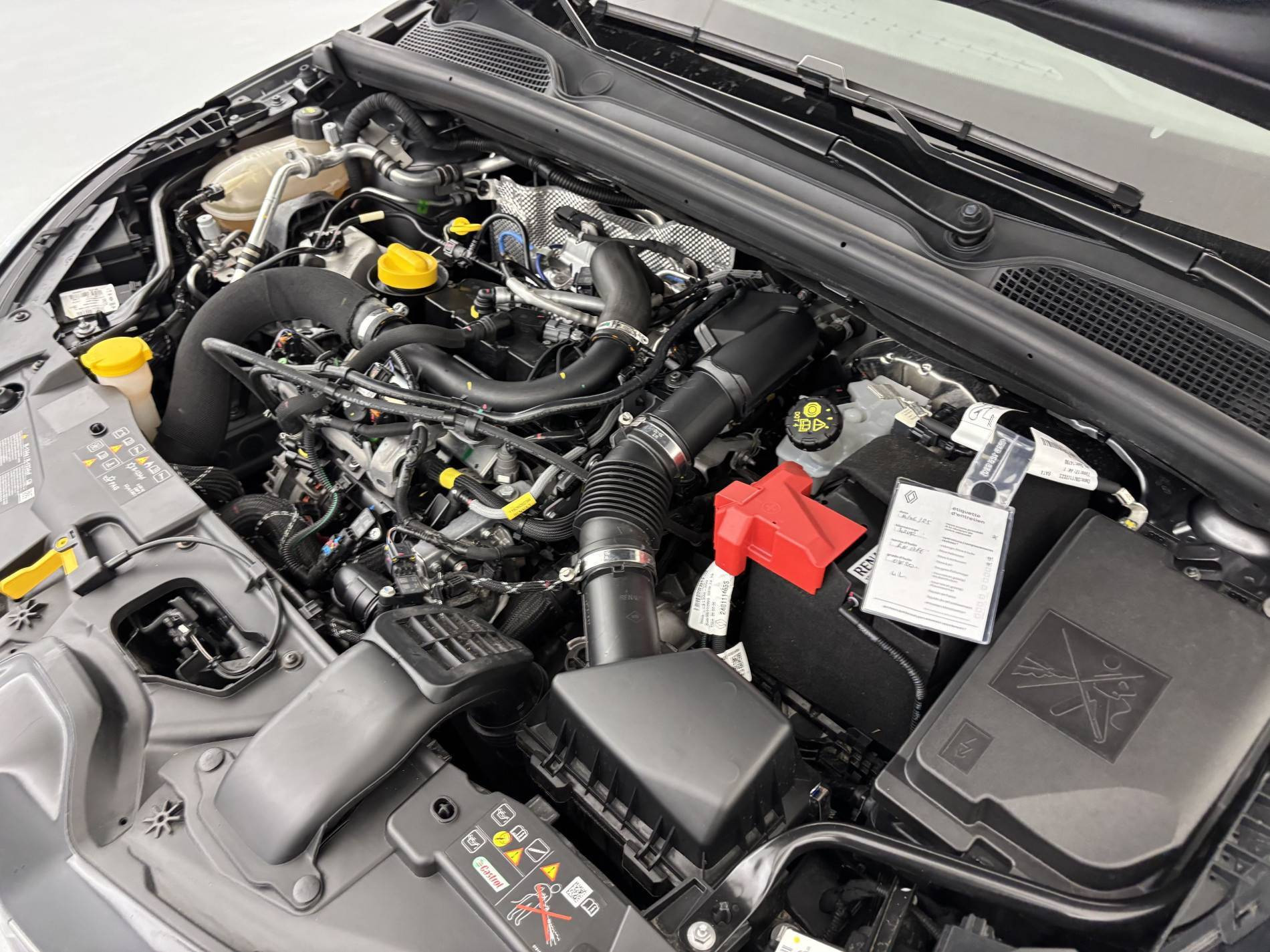 Vente en ligne Renault Clio 5 Clio TCe 90 au prix de 15 290 €