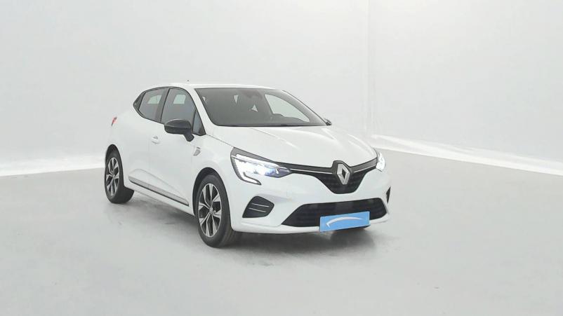 Vente en ligne Renault Clio 5 Clio TCe 90 - 21 au prix de 14 790 €