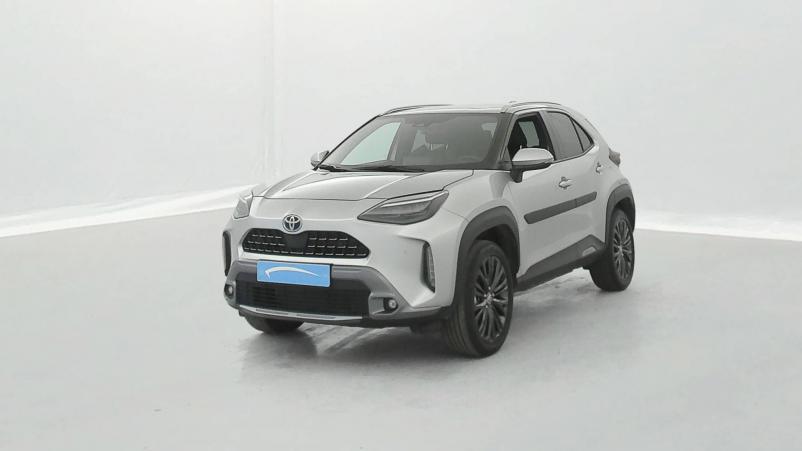 Vente en ligne Toyota Yaris Cross  116h 2WD au prix de 23 290 €