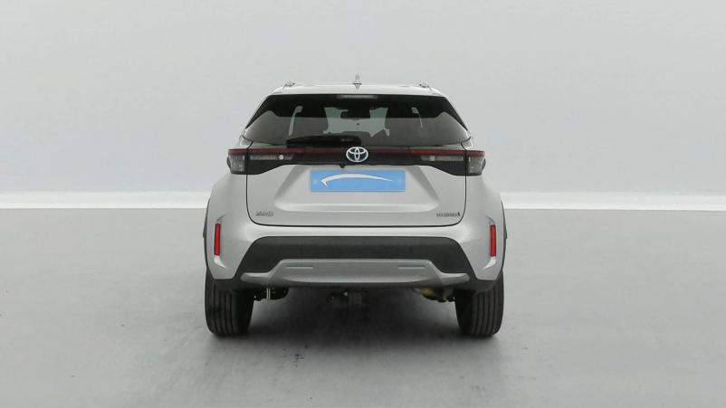 Vente en ligne Toyota Yaris Cross  116h 2WD au prix de 23 290 €