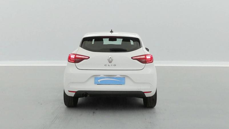 Vente en ligne Renault Clio 5 Clio TCe 90 - 21 au prix de 14 790 €