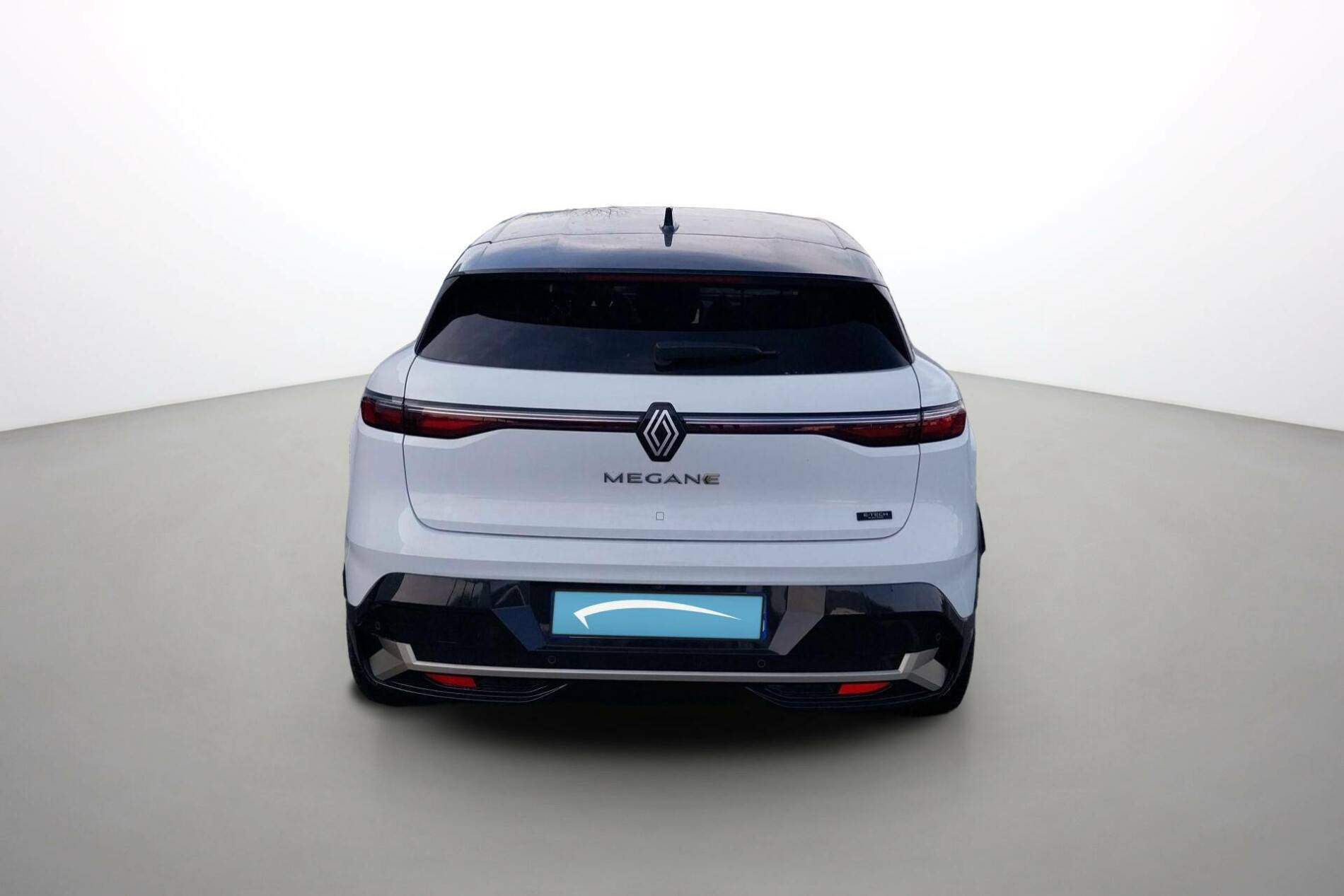 Vente en ligne Renault Megane E-Tech  220 ch autonomie confort GSR2 au prix de 30 890 €