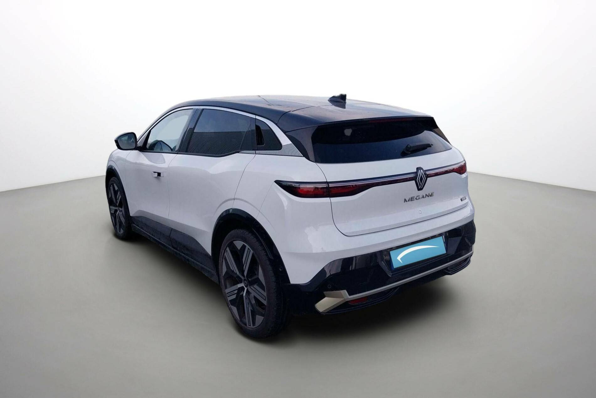 Vente en ligne Renault Megane E-Tech  220 ch autonomie confort GSR2 au prix de 30 890 €