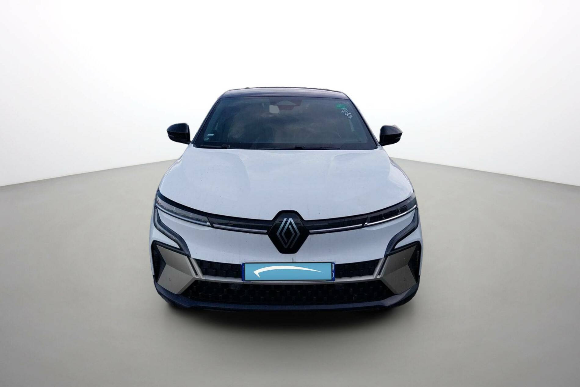 Vente en ligne Renault Megane E-Tech  220 ch autonomie confort GSR2 au prix de 30 890 €
