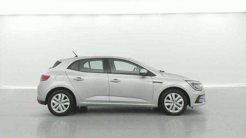 Vente en ligne Renault Megane 4 Mégane IV Berline TCe 115 FAP - 21N au prix de 18 990 €