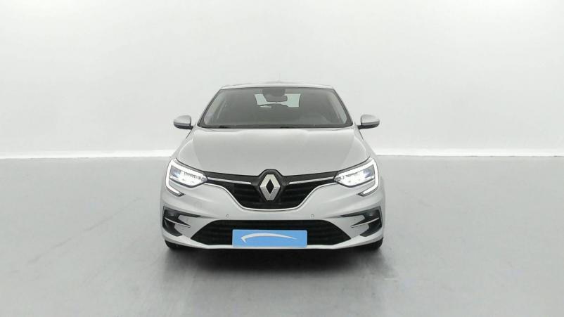 Vente en ligne Renault Megane 4 Mégane IV Berline TCe 115 FAP - 21N au prix de 17 990 €