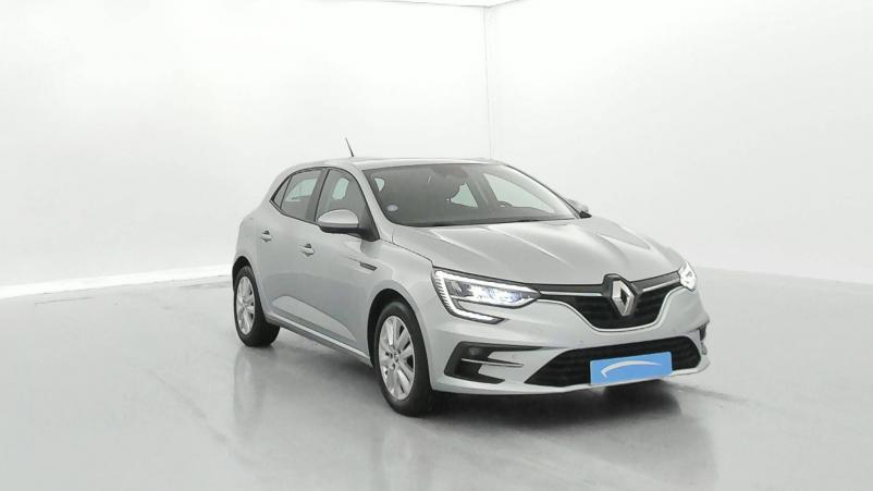 Vente en ligne Renault Megane 4 Mégane IV Berline TCe 115 FAP - 21N au prix de 17 990 €