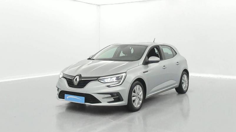 Vente en ligne Renault Megane 4 Mégane IV Berline TCe 115 FAP - 21N au prix de 17 990 €