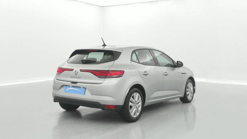 Vente en ligne Renault Megane 4 Mégane IV Berline TCe 115 FAP - 21N au prix de 18 990 €