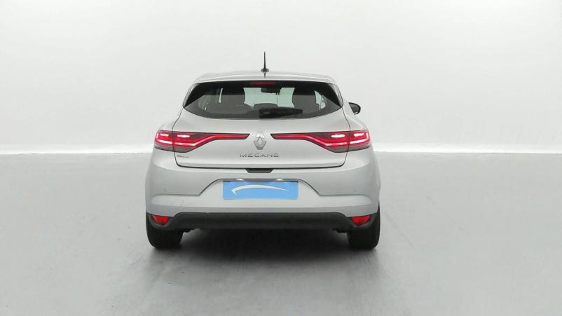 Vente en ligne Renault Megane 4 Mégane IV Berline TCe 115 FAP - 21N au prix de 18 990 €