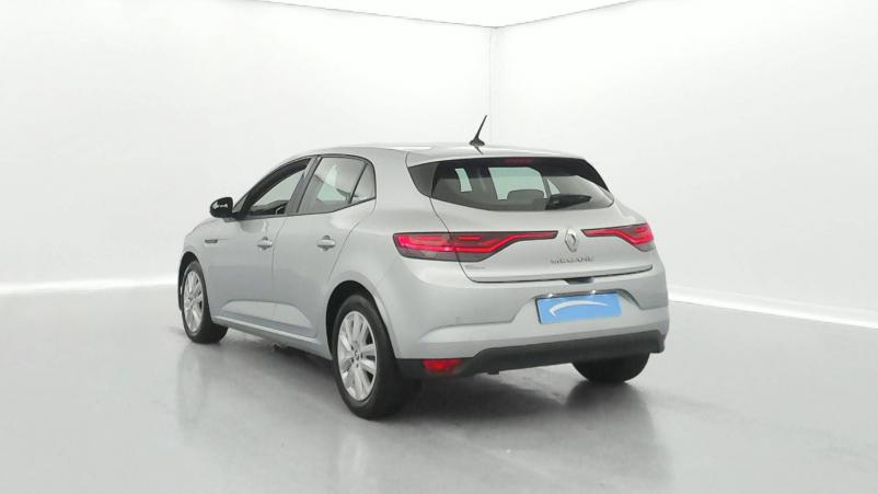 Vente en ligne Renault Megane 4 Mégane IV Berline TCe 115 FAP - 21N au prix de 17 990 €