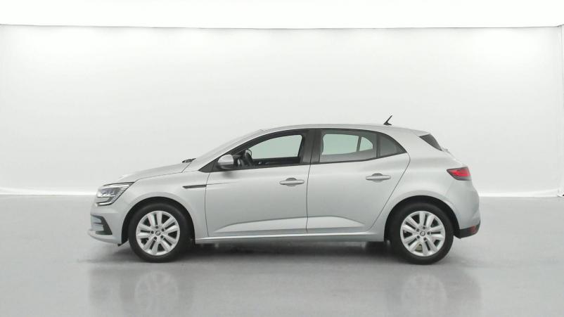 Vente en ligne Renault Megane 4 Mégane IV Berline TCe 115 FAP - 21N au prix de 17 990 €