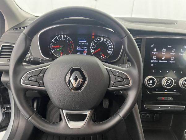 Vente en ligne Renault Megane 4 Mégane IV Berline TCe 115 FAP - 21N au prix de 18 990 €