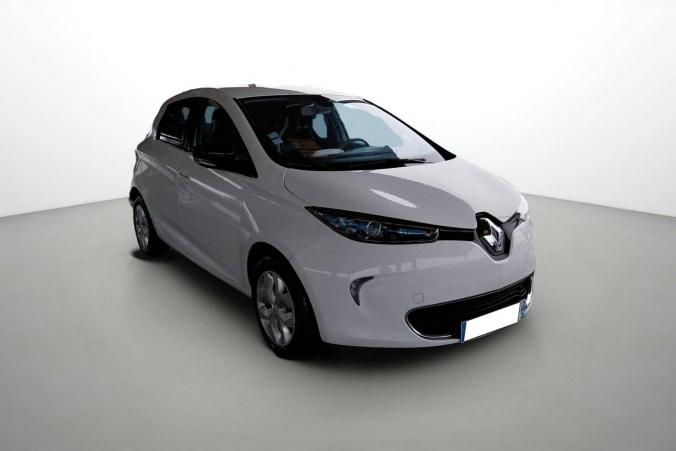 Vente en ligne Renault Zoé Zoe au prix de 6 790 €