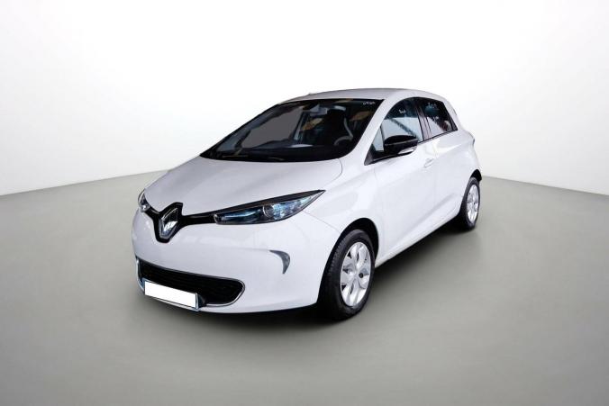 Vente en ligne Renault Zoé Zoe au prix de 6 790 €