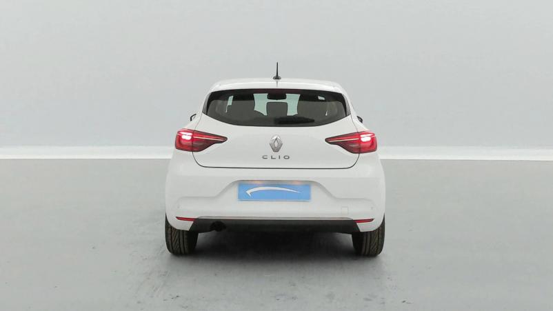 Vente en ligne Renault Clio 5 Clio Blue dCi 85 au prix de 13 890 €