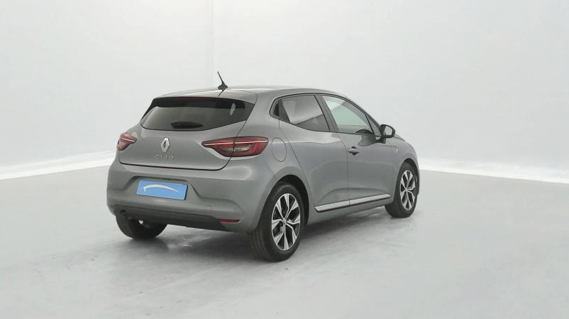 Vente en ligne Renault Clio 5 Clio TCe 90 au prix de 16 290 €