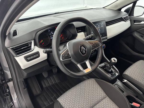 Vente en ligne Renault Clio 5 Clio TCe 90 au prix de 16 290 €